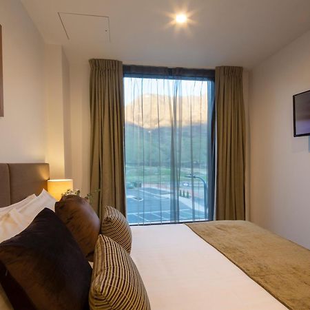 Wyndham Garden Remarkables Park Queenstown Dış mekan fotoğraf