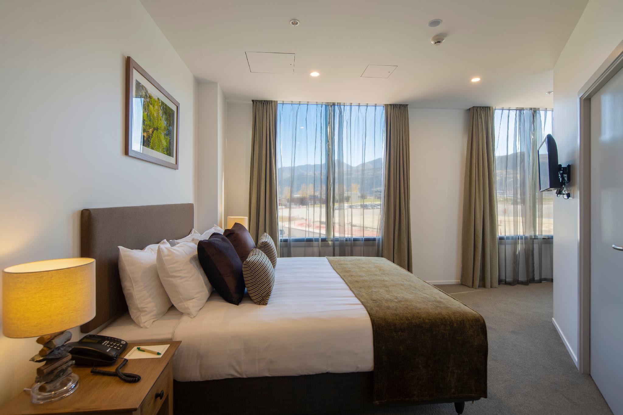 Wyndham Garden Remarkables Park Queenstown Dış mekan fotoğraf