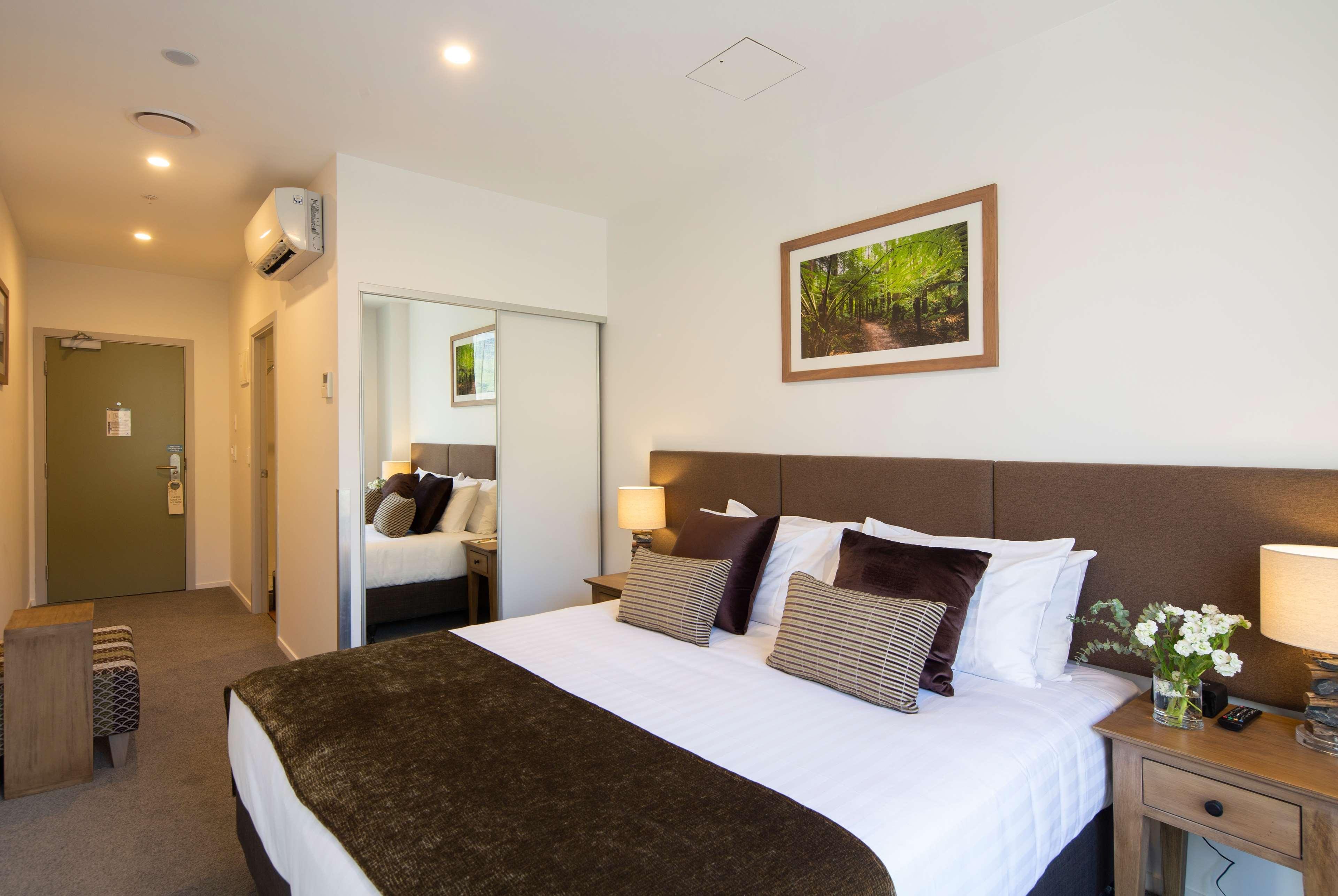 Wyndham Garden Remarkables Park Queenstown Dış mekan fotoğraf