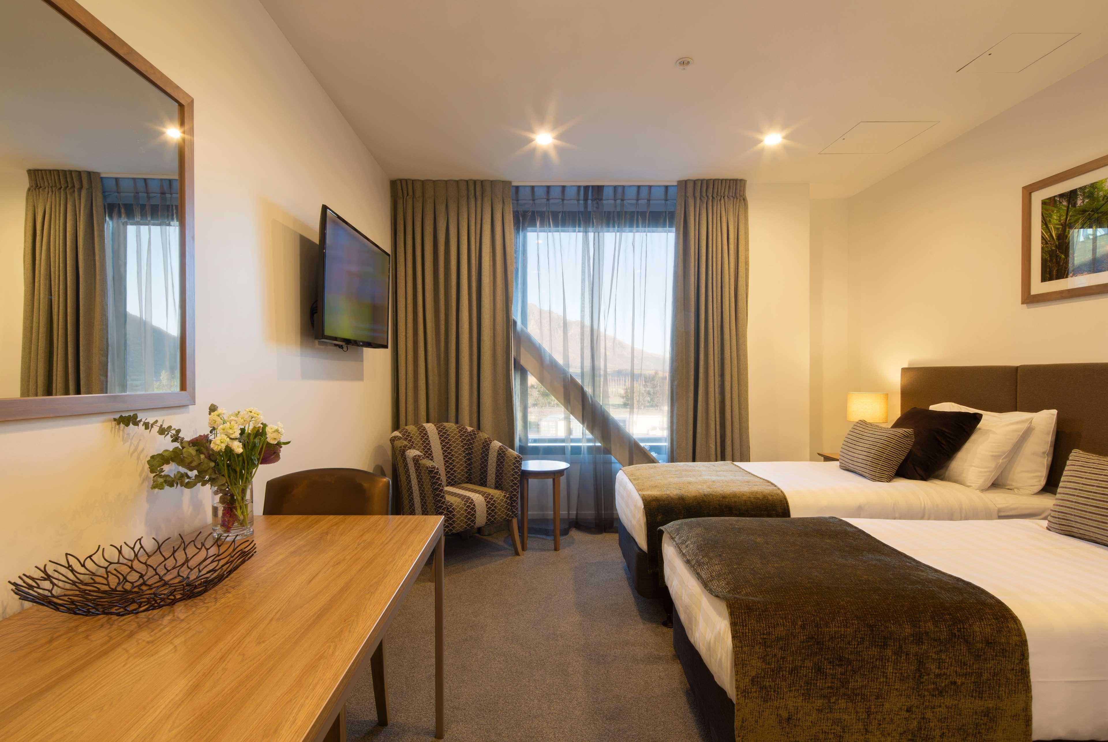 Wyndham Garden Remarkables Park Queenstown Dış mekan fotoğraf