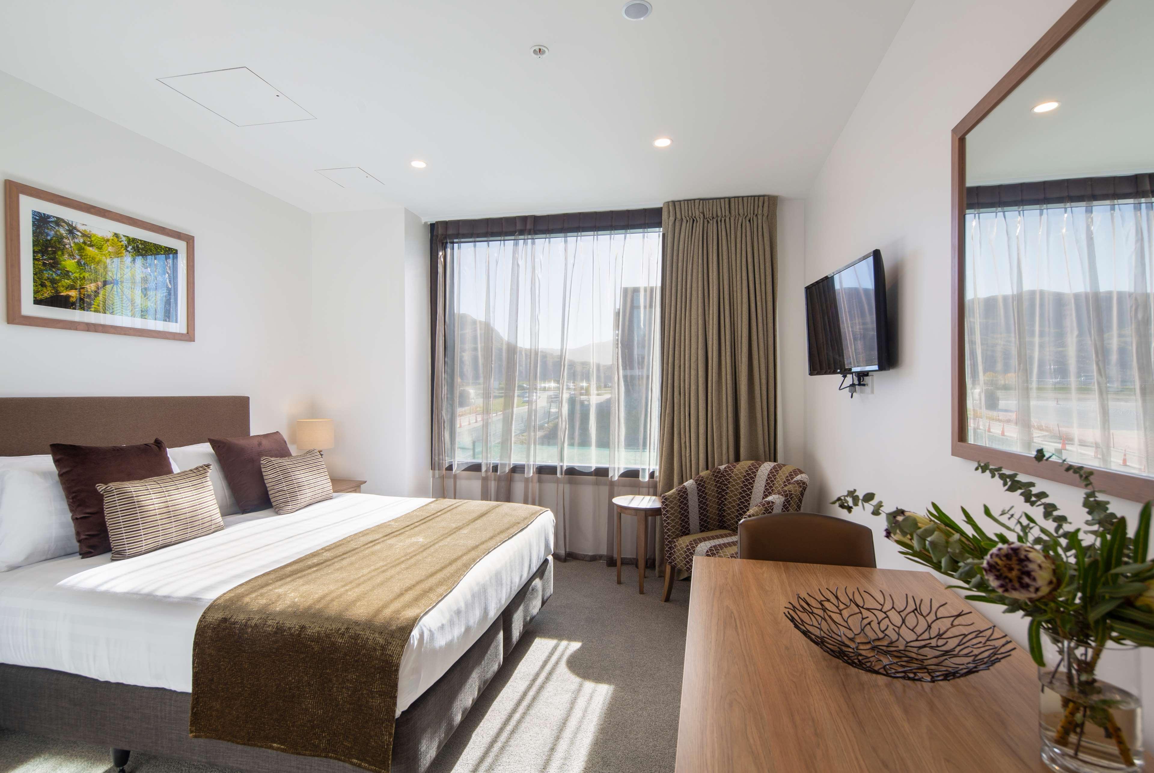 Wyndham Garden Remarkables Park Queenstown Dış mekan fotoğraf