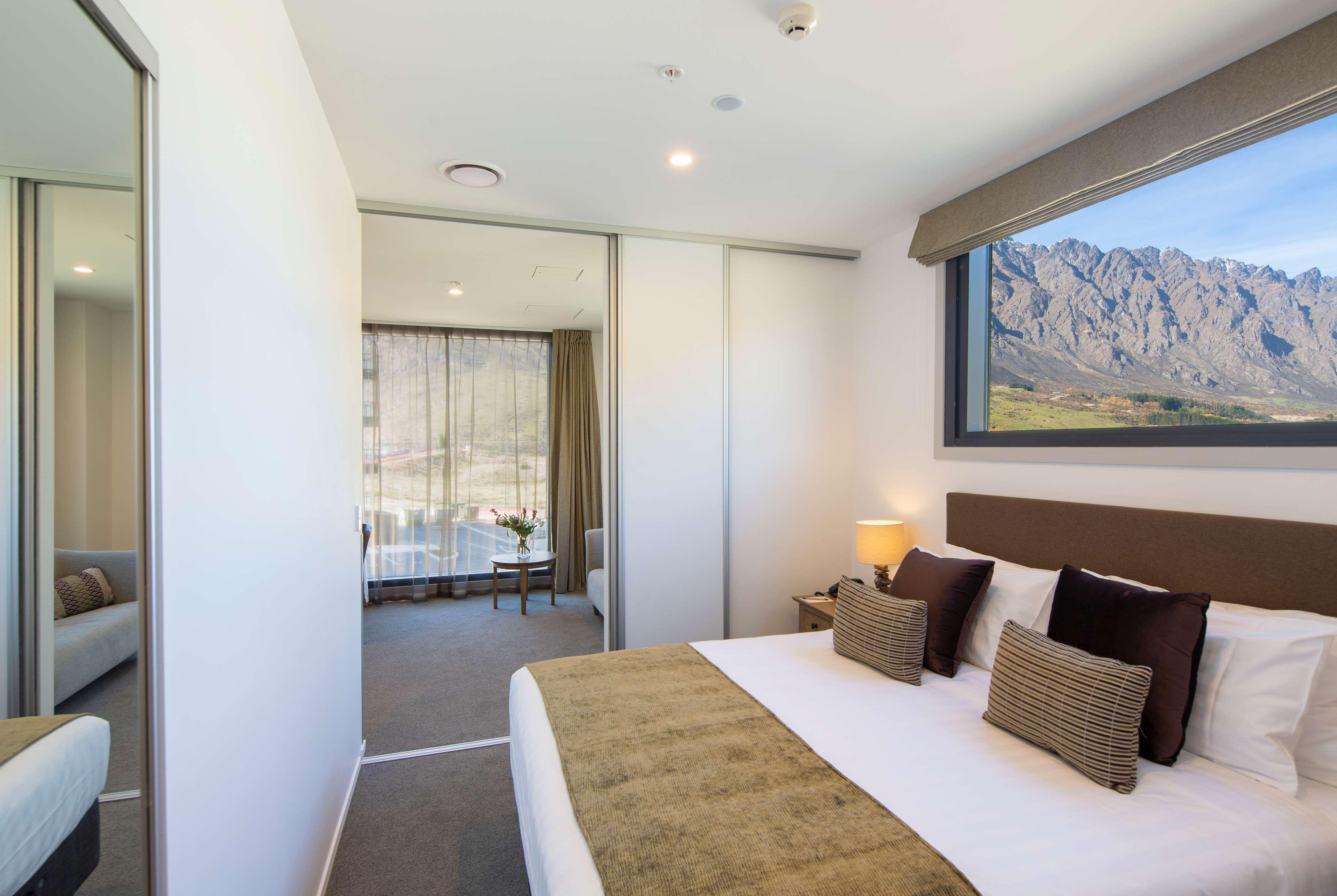 Wyndham Garden Remarkables Park Queenstown Dış mekan fotoğraf