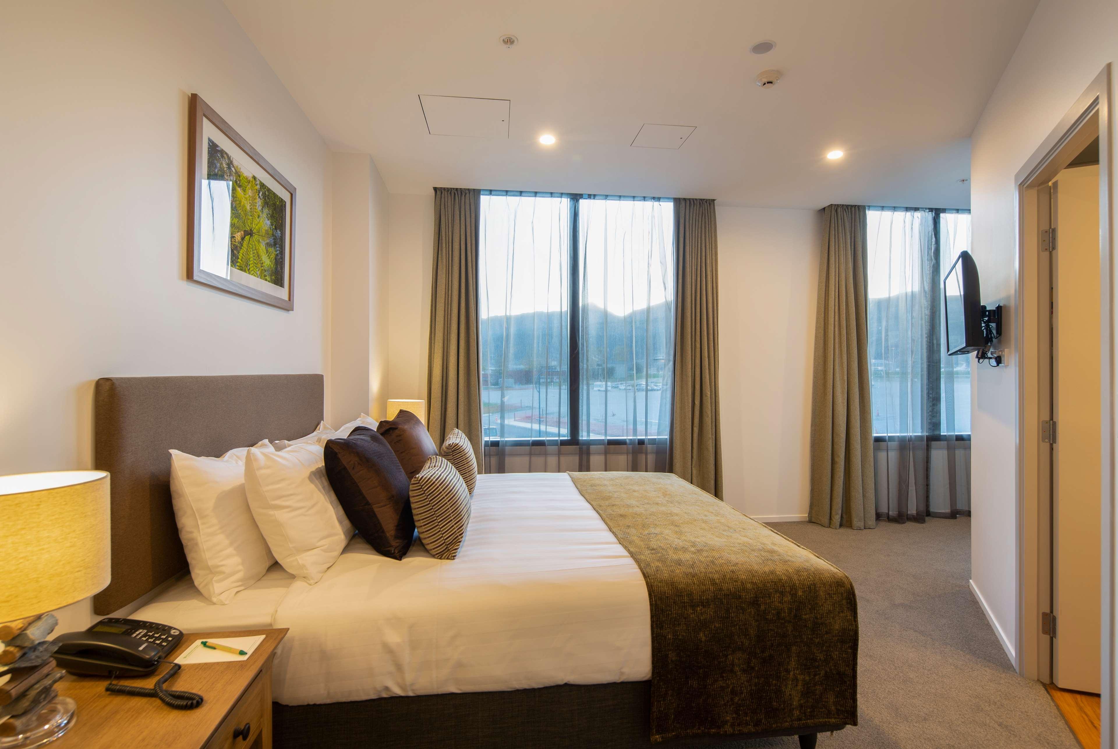 Wyndham Garden Remarkables Park Queenstown Dış mekan fotoğraf