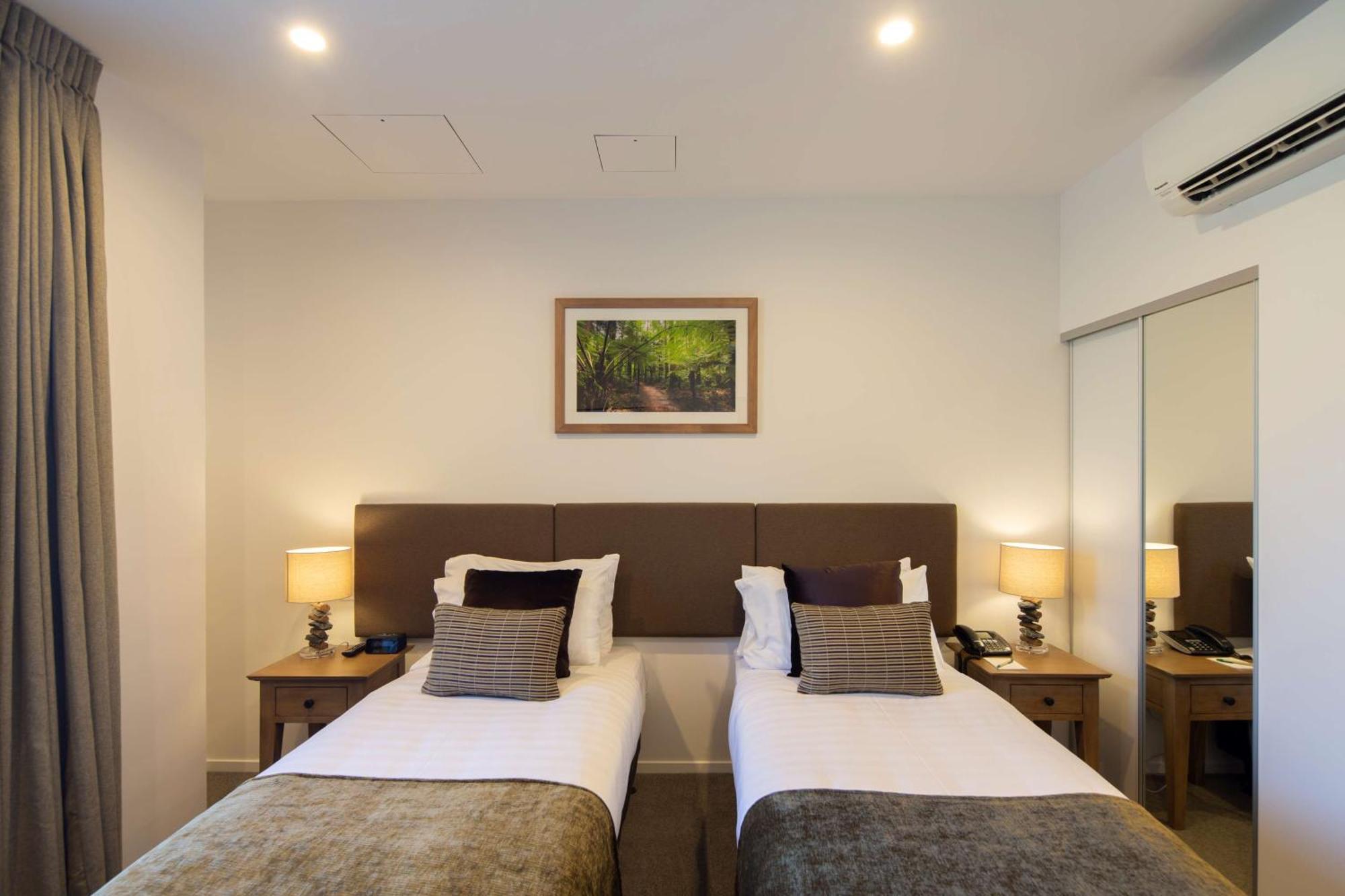 Wyndham Garden Remarkables Park Queenstown Dış mekan fotoğraf