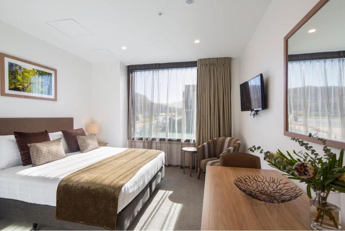 Wyndham Garden Remarkables Park Queenstown Dış mekan fotoğraf