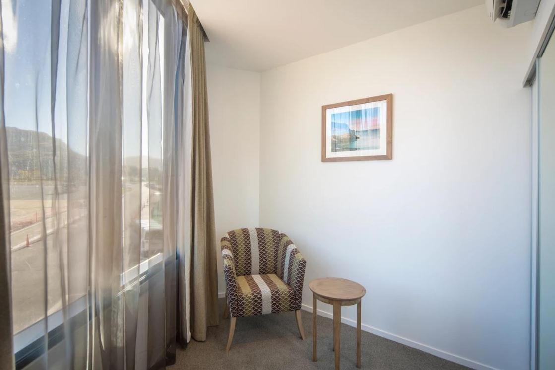 Wyndham Garden Remarkables Park Queenstown Dış mekan fotoğraf