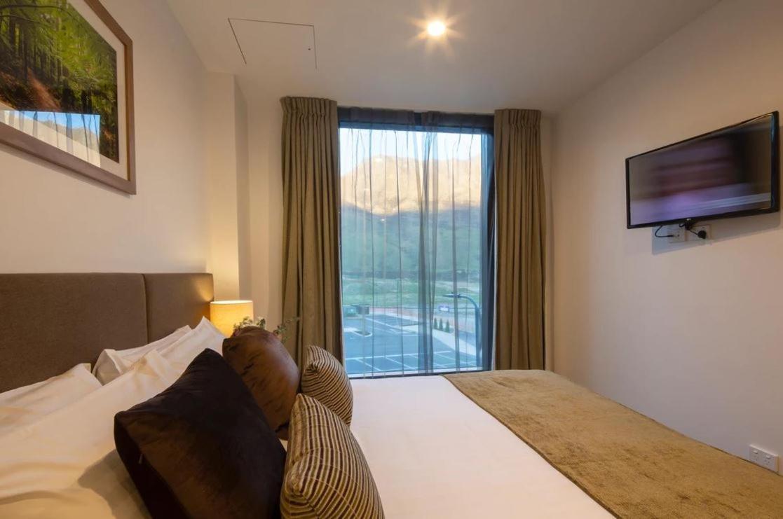 Wyndham Garden Remarkables Park Queenstown Dış mekan fotoğraf