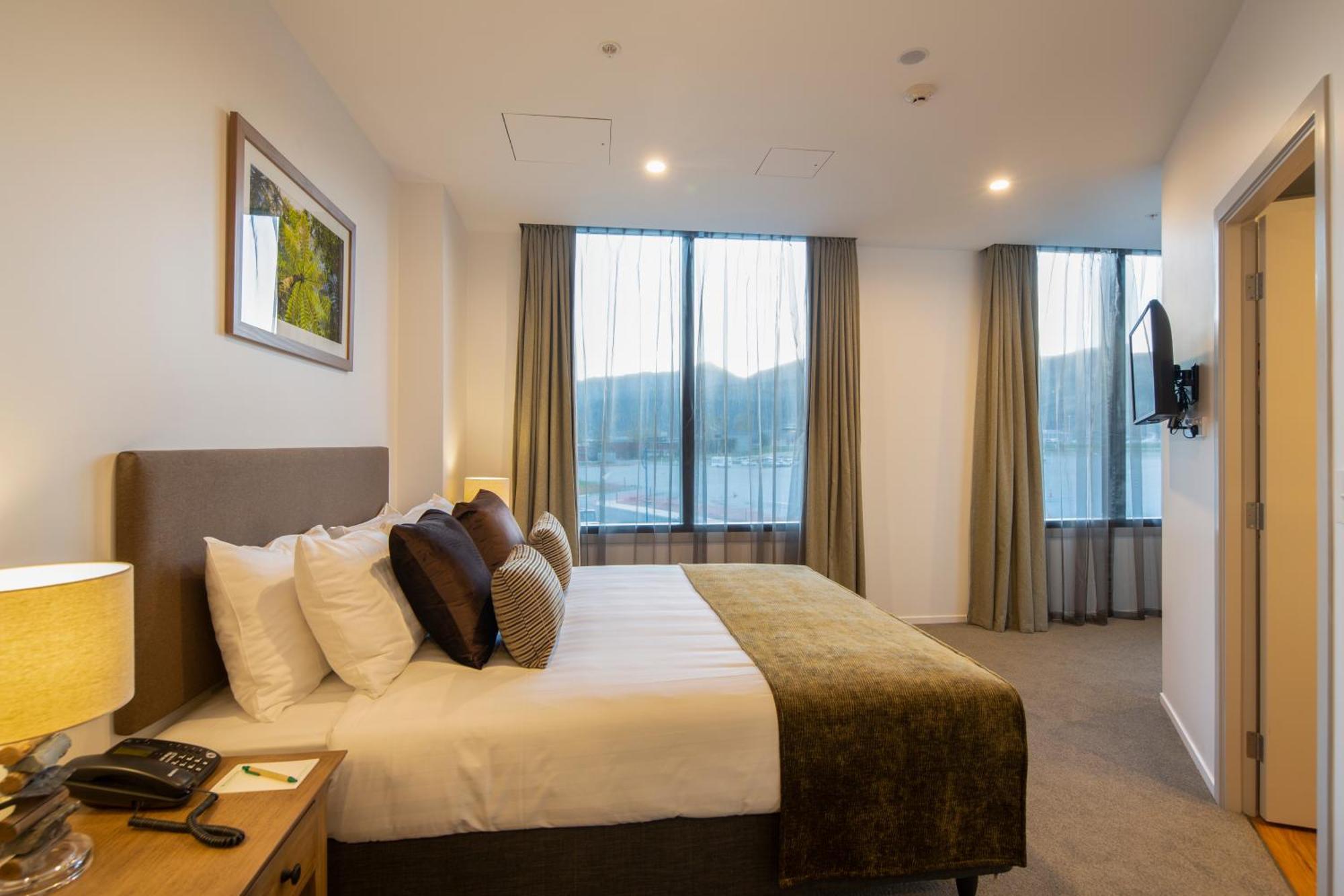 Wyndham Garden Remarkables Park Queenstown Dış mekan fotoğraf