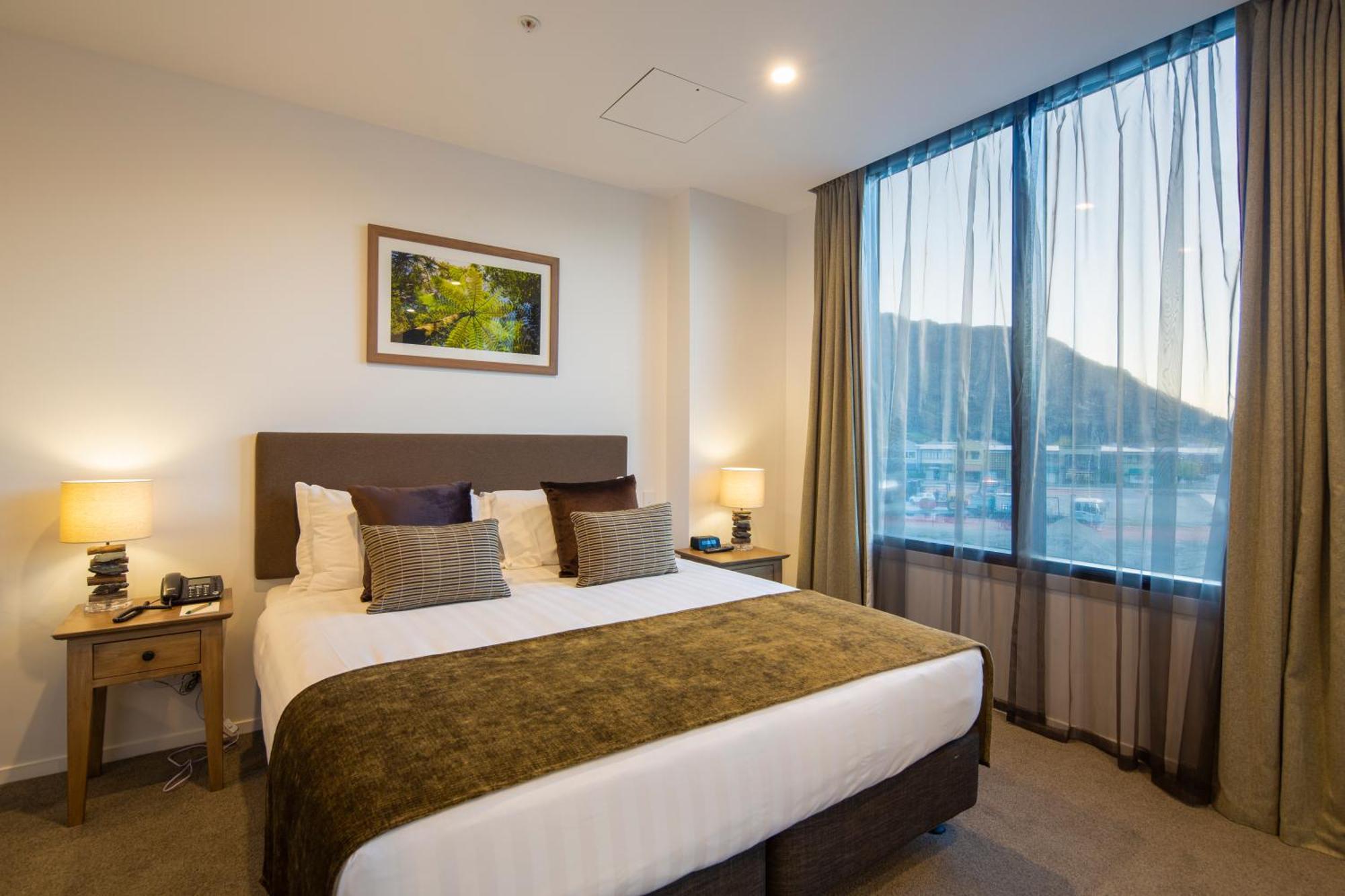 Wyndham Garden Remarkables Park Queenstown Dış mekan fotoğraf