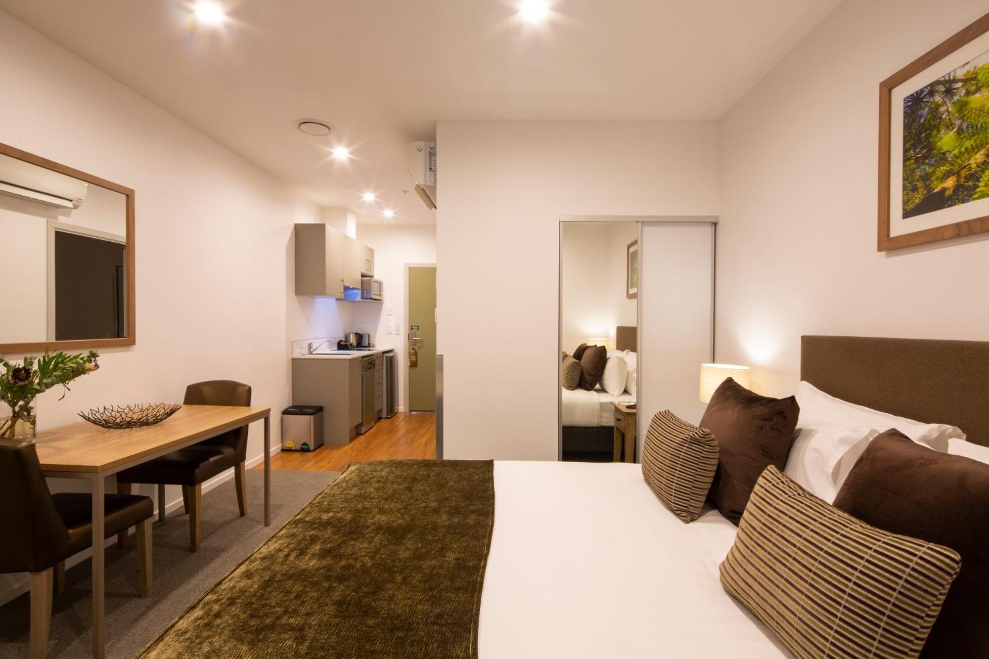 Wyndham Garden Remarkables Park Queenstown Dış mekan fotoğraf