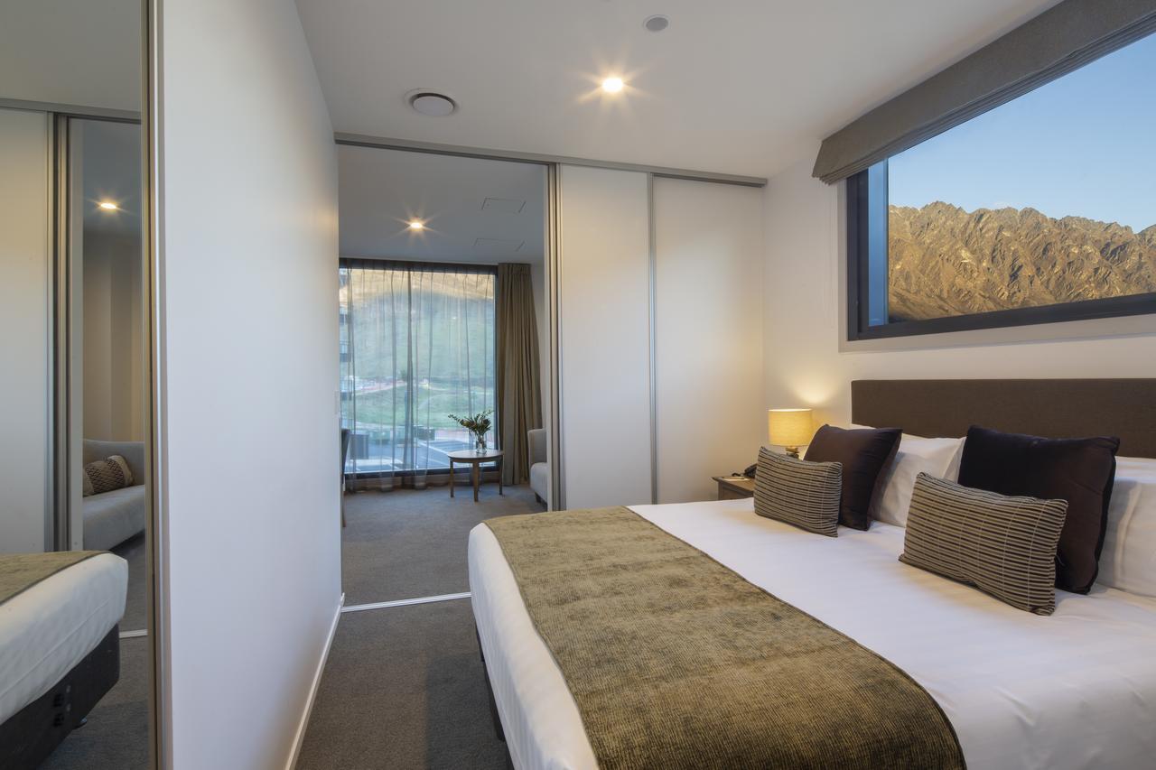 Wyndham Garden Remarkables Park Queenstown Dış mekan fotoğraf
