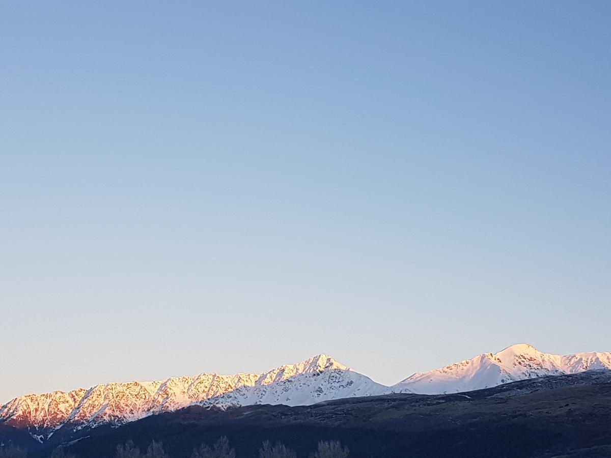 Wyndham Garden Remarkables Park Queenstown Dış mekan fotoğraf