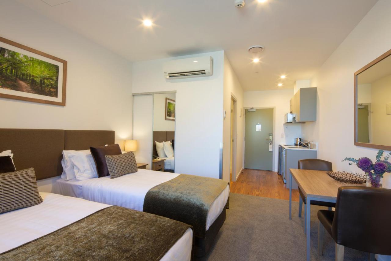 Wyndham Garden Remarkables Park Queenstown Dış mekan fotoğraf