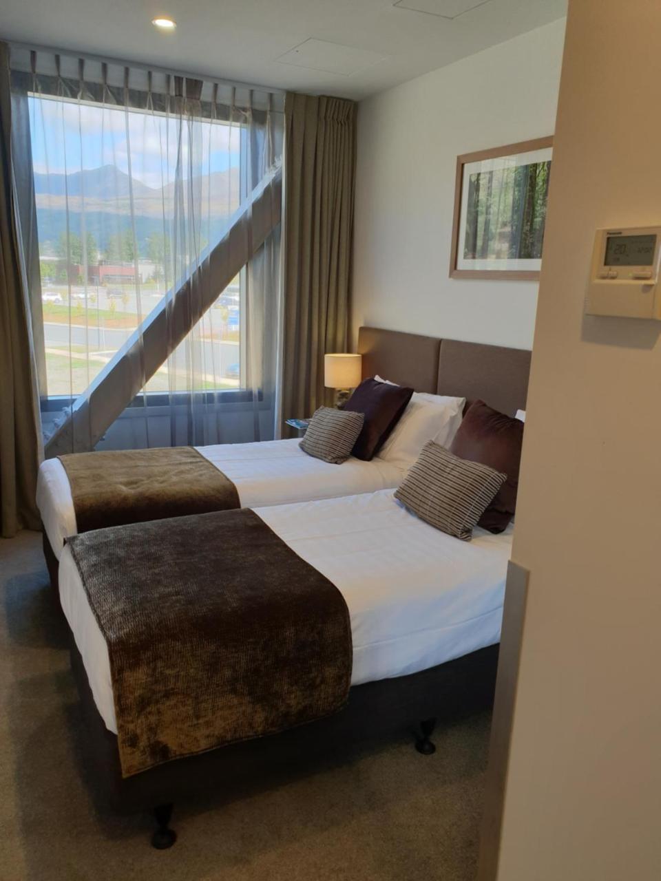Wyndham Garden Remarkables Park Queenstown Dış mekan fotoğraf