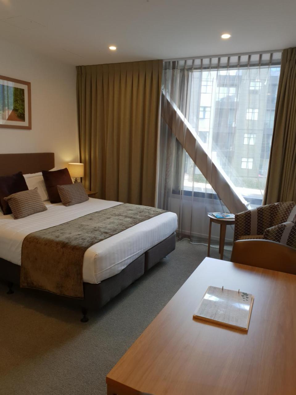 Wyndham Garden Remarkables Park Queenstown Dış mekan fotoğraf