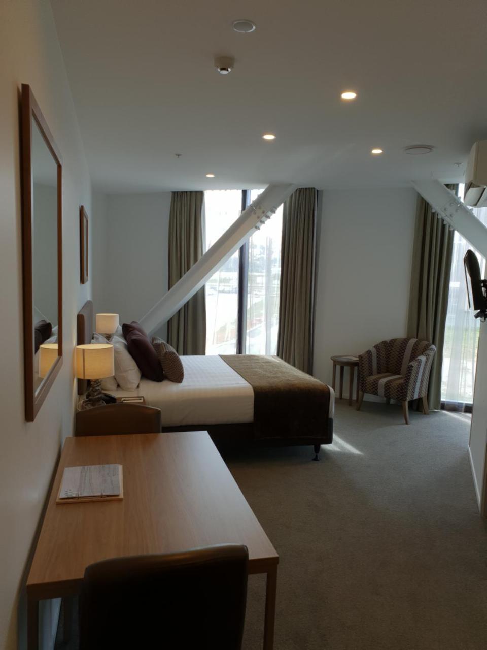 Wyndham Garden Remarkables Park Queenstown Dış mekan fotoğraf