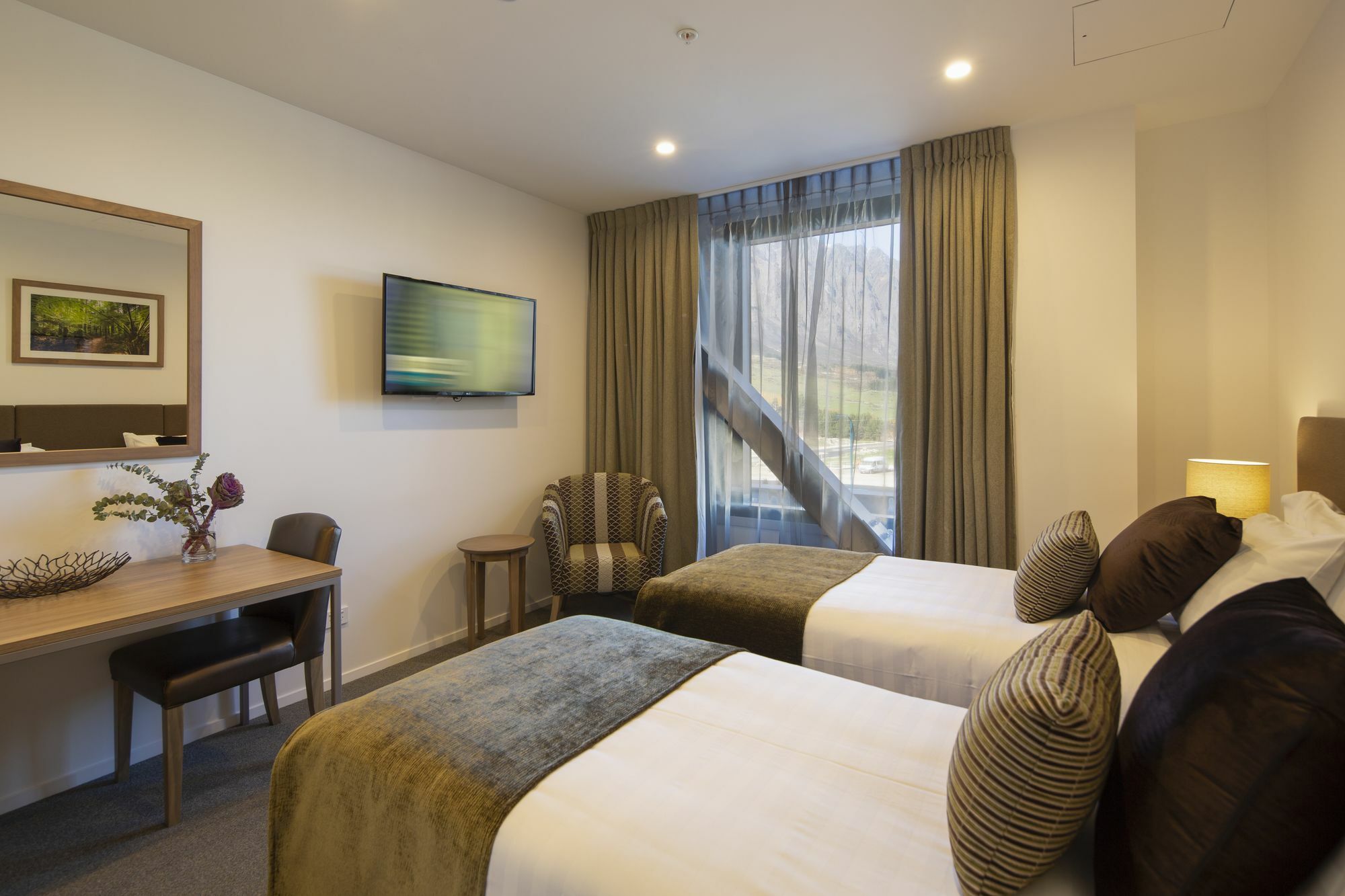 Wyndham Garden Remarkables Park Queenstown Dış mekan fotoğraf